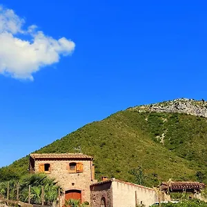 Corral D'en Romagosa Casa rural Begues