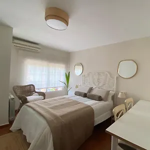 Apartamento Meninas De Cavero, Madrid