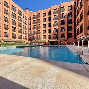Apartamento En, Madrid