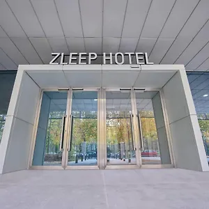 Zleep Airport مدريد