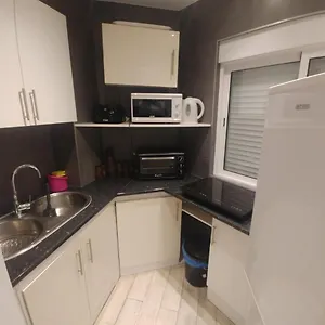 Zapillo Jaul Playa Apartamento Almería