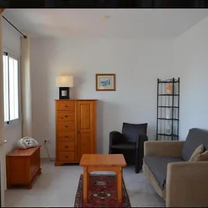 Bellavista Apartamento Torrox