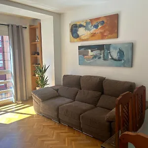 Apartamento Céntrico, Madrid