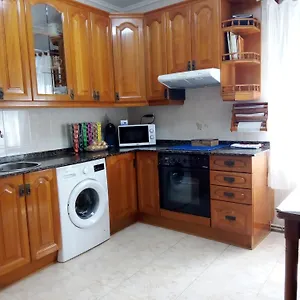 La Apartamento Portugalete